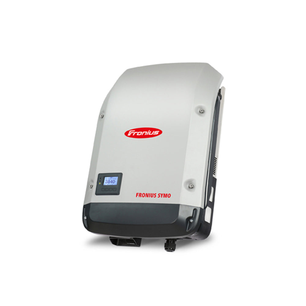 Fronius Symo 3.7-3-M Light