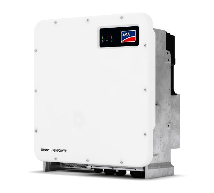SMA Sunny Highpower PEAK3 SHP 150-20