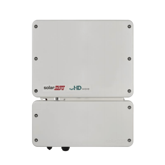 SolarEdge StorEdge Einphasen Wechselrichter SE2200H-O4