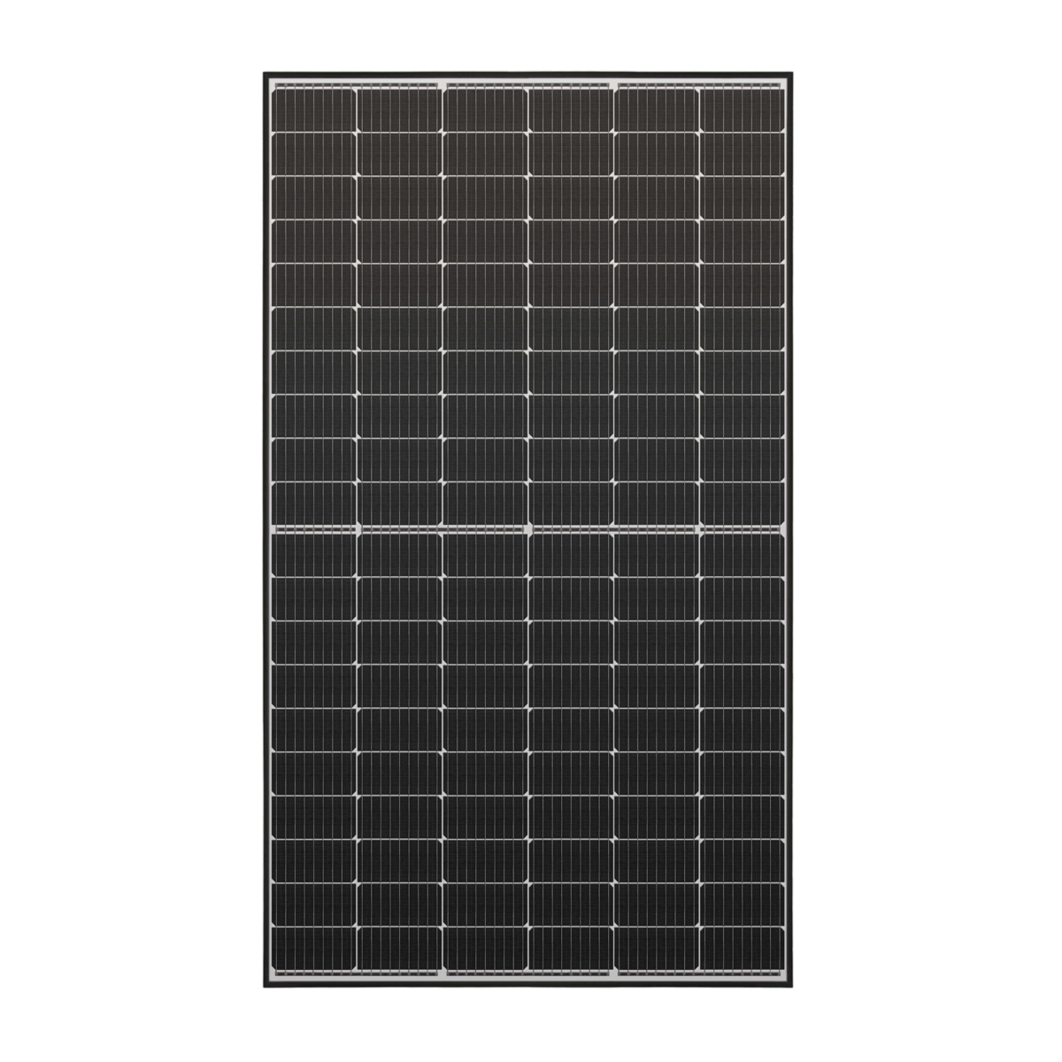 Solar Fabrik 410 W Mono S4 Halfcut